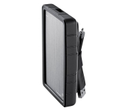 Seagate Etui do dysku czarne 2,5" - 322673 - zdjęcie 3